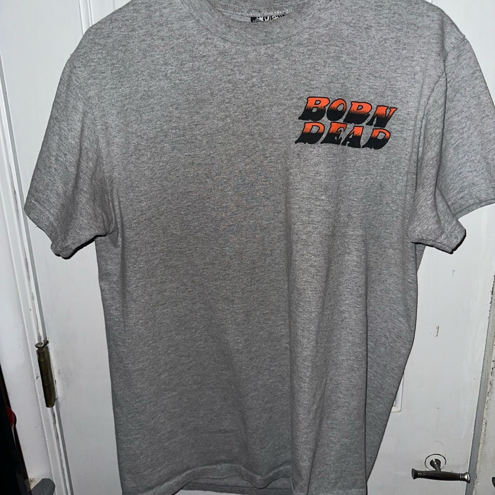 Borndead T-Shirt